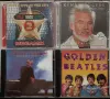 Kenny Rogers & Richard Clayderman & Beatles & Italo Disco - аудио дискове , снимка 1