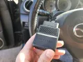 DIMO Macaron крипто копач за OBD2 на кола, снимка 1