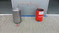 казани за ракия нови , снимка 1