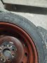 Резервна гума за Ланчия , снимка 7