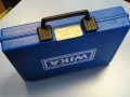 образцов манометър WIKA 341.11.250 (0-0.60)Bar precision test pressure gauge, снимка 10