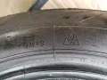165/70R14 firestone 7мм грайфер-№619, снимка 7