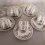 Сервиз за  кафе, снимка 4