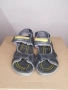 Нови детски сандали Ecco естествена кожа, снимка 3