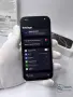 iPhone 16 Pro, 128GB, Natural Titanium, 100% батерия, ОТЛИЧЕН, 1г. ГАРАНЦИЯ!, снимка 3