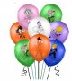 Dragon Ball DragonBal 2 вид драгон бол Обикновен надуваем латекс латексов балон парти, снимка 1 - Други - 29338468