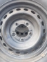 Джанти с гуми - 5х150 , Michelin 255/70/18, снимка 2