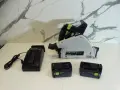 Резервиран - Festool TSC 55 REB - Акумулаторен потапящ циркуляр, снимка 1