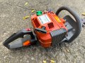 Храсторез STIHL HS80 и Husqvarna 225h60, снимка 11