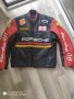 Мъжко кожено яке PORSCHE, снимка 4