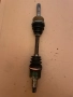 Дясна полуоска за Сузуки Гранд Витара-1998-2005 г 1,6 97 к.с, снимка 4