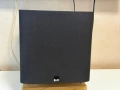 Активен субуфер Bowers & Wilkins B&W ASW 610 – *ТОП* състояние, снимка 4