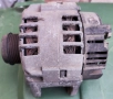 Алтернатор за Volkswagen Passat B5, снимка 4