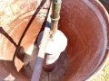 Меден комплект, казан 120 л, снимка 7