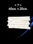Декоративни гипсови 3Д пана и Гипсови камъни подходящи за вашия дом, офис, хотел или заведение.

, снимка 7