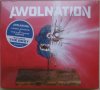Awolnation – Angel Miners & The Lightning Riders (2020, CD)
