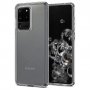 Spigen Liquid Crystal Удароустойчив кейс Samsung Galaxy S20+Plus Ultra