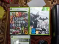 Xbox 360 slim + GTA и Assassin's creed , снимка 6