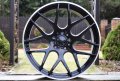 20" Джанти БМВ 5X120 BMW X3 X4 F26 X5 E70 F15 X6 E71 E72 F16 M50D, снимка 2