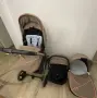 Бебешка количка Chipolino elite 3в1. , снимка 14
