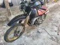 Yamaha DT 125 - НА ЧАСТИ, снимка 5