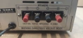 усилвател ресивър jvc r-k10, снимка 10