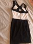 Къса рокля с ефектен гръб , снимка 4