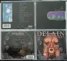 Anathema & Delain & Pantera & At the Drive-in - дискове , снимка 5