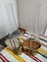 Чифт газени лампи, снимка 5