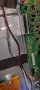 T Con Board Cv580u1-t01-cb-1 for 58 inc DISPLAY ,for Toshiba 58UL2B63DB, снимка 3