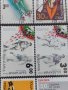 Пощенски марки  СПОРТ поща България стари редки от соца за колекция 29285, снимка 7