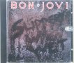 Bon Jovi – Slippery When Wet (1986, CD)