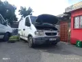 ПРОДАВА СЕ ОПЕЛ МОВАНО , снимка 6