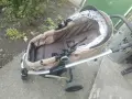 Количка Chipolino Malta, снимка 4