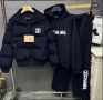 Зимно Яке+ Екип ⚜️ CHANEL , снимка 3
