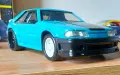 Мащабни модели коли 1:24 / Jada Fast And Furious / Chevrolet Camaro / Ford Mustang, снимка 3