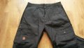 FJALL RAVEN G-1000 Trouser размер 48 / M за лов риболов туризъм панталон със здрава материя - 565, снимка 3