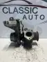 ТУРБО BMW 118D 143к.с. 08г., снимка 1