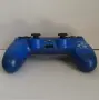 РЯДЪК Sony PS4 Wireless Dualshock Controller F.C. Football Club Limited Edition CUH-ZCT2E 5V-1500mA, снимка 4