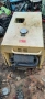 Дизелов генератор за ток 8 kW , снимка 2