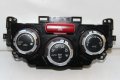 Управление климатик Subaru Impreza (2008-2012г.) 72311SC110 / T1007772L B / T1007772LB / 72311 SC110, снимка 1 - Части - 40357803