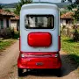 Електрическа триколка 3000W,72V, 32Ah , снимка 10