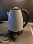 Чайник от неръждаема стомана, 2200w, снимка 4