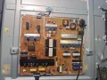 Power Supply BN44-00781A L55C4_EHS Samsung UE55HU7100S for 55inc DISPLAY CY-VH055FGLV1H, снимка 1