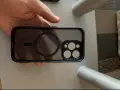 Айфон 16 pro 256GB black, снимка 8