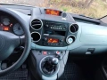 Citroen Berlingo 1.6 HDI, снимка 8