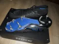 Футболни обувки NIKE AIR ZOOM ACADEMY FG/MG №45, снимка 3