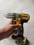 Dewalt 18V винтоверт, снимка 2