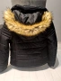 Дамско зимно яке Superdry , снимка 9