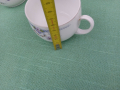Немски порцелан чаши за чай, снимка 10